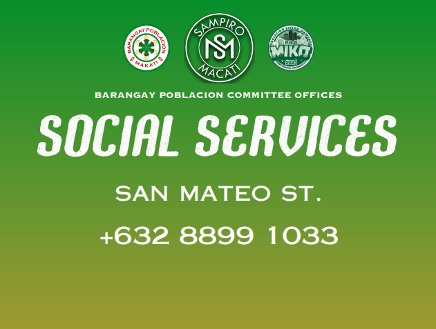 Social Services